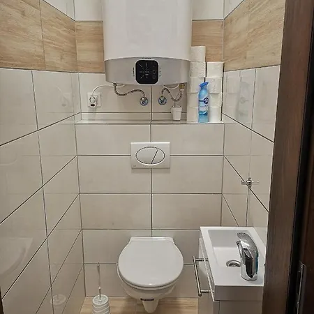 Διαμέρισμα Csob-bano Apartman Csopak