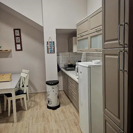 Csob-bano Apartman *