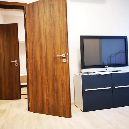Apartment Csob-bano Apartman *