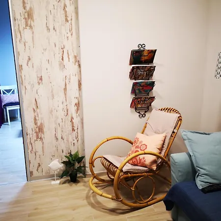 Csob-bano Apartman *