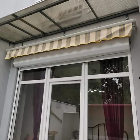 Apartment Csob-bano Apartman