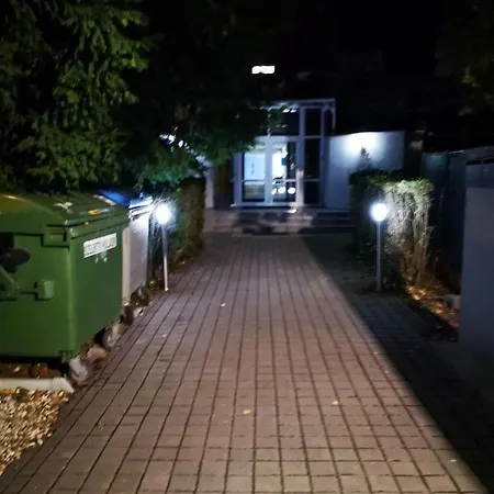 Csob-bano Apartman Διαμέρισμα