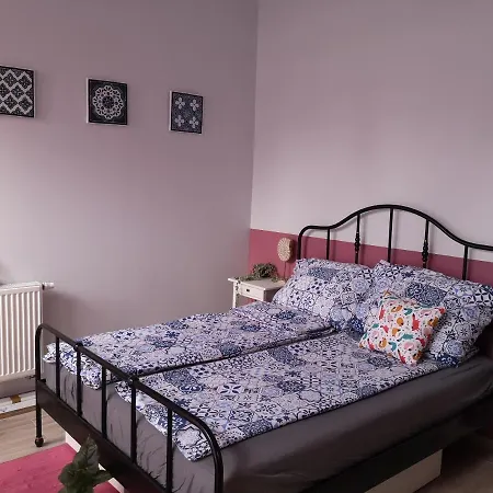 Csob-bano Apartman * Csopak