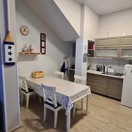 Csob-bano Apartman Apartment