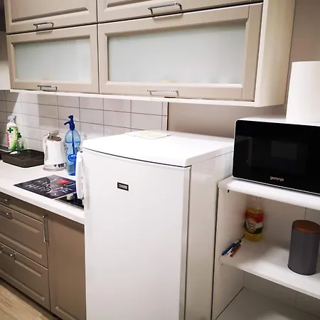Csob-bano Apartman Διαμέρισμα Csopak