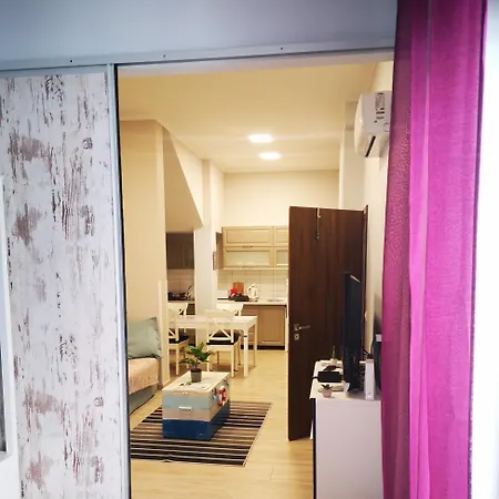 Csob-bano Apartman Csopak