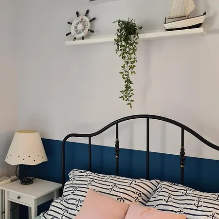 Csob-bano Apartman Διαμέρισμα *