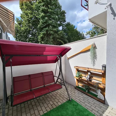 Csob-bano Apartman * Csopak