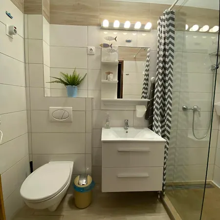 Csob-bano Apartman