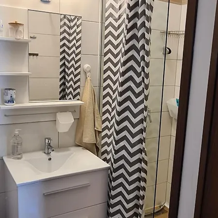 Csob-bano Apartman Διαμέρισμα Csopak