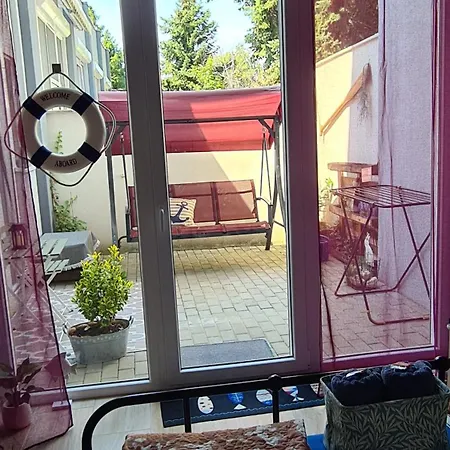 Csob-bano Apartman